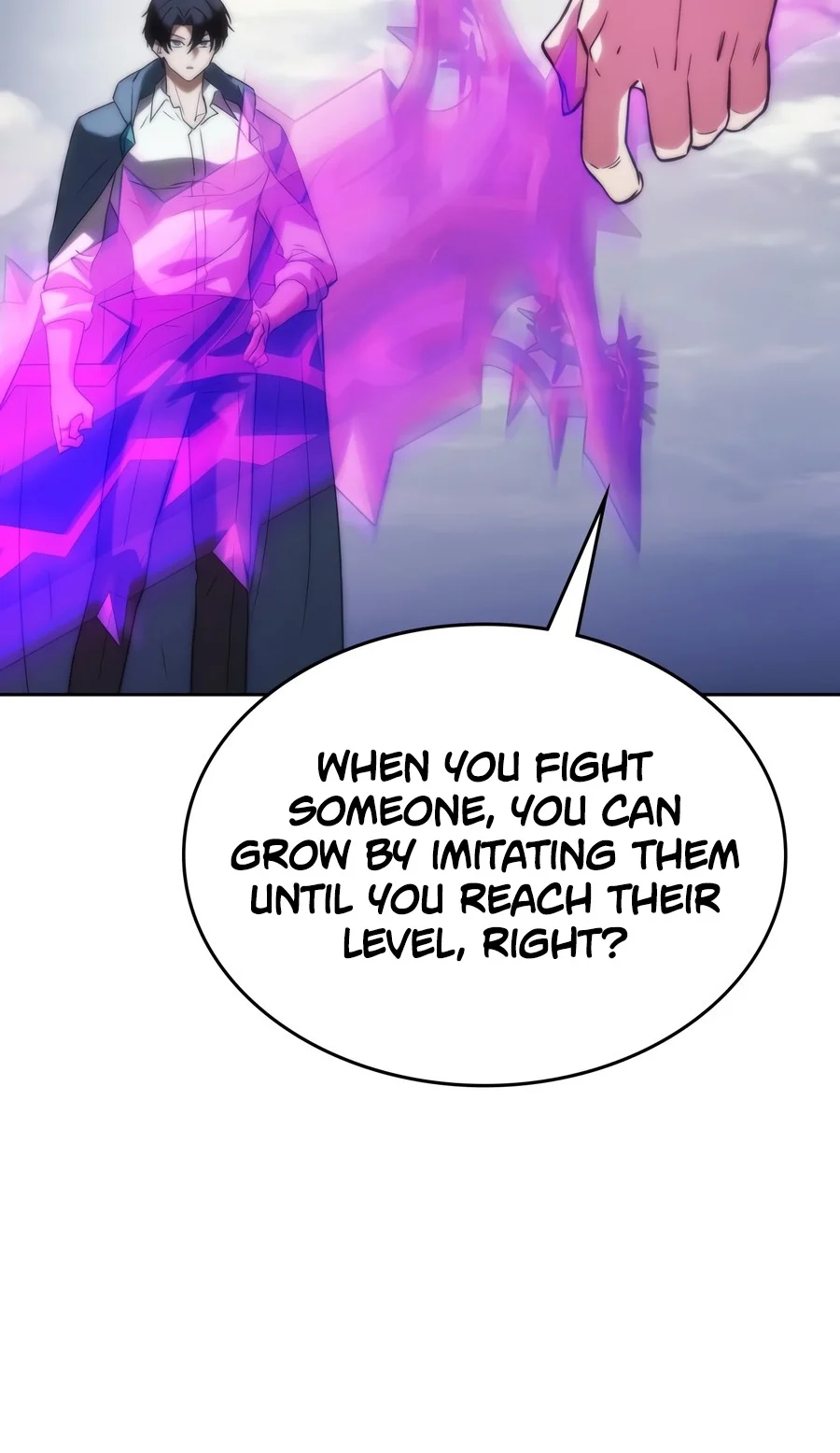 Read Return Of The Apocalypse Class Death Knight EN Manga Online