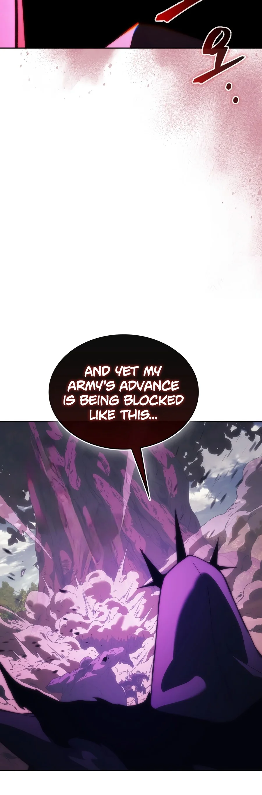 Read Return Of The Apocalypse Class Death Knight EN Manga Online