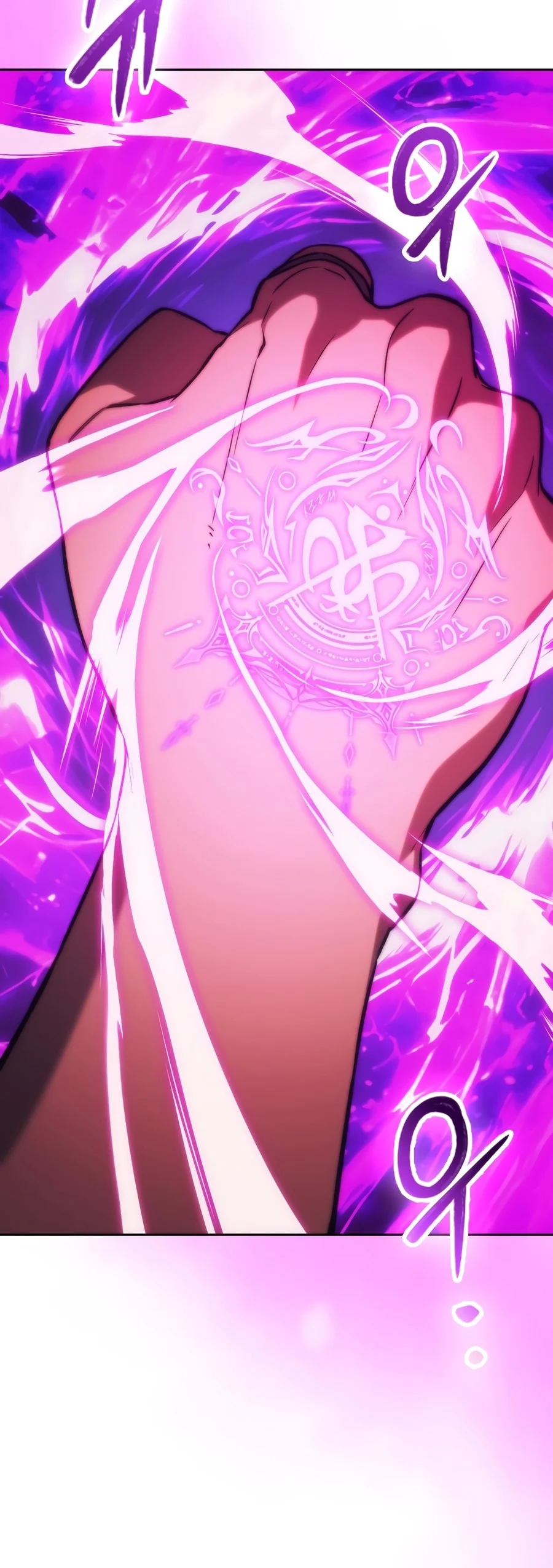 Read Return Of The Apocalypse Class Death Knight EN Manga Online