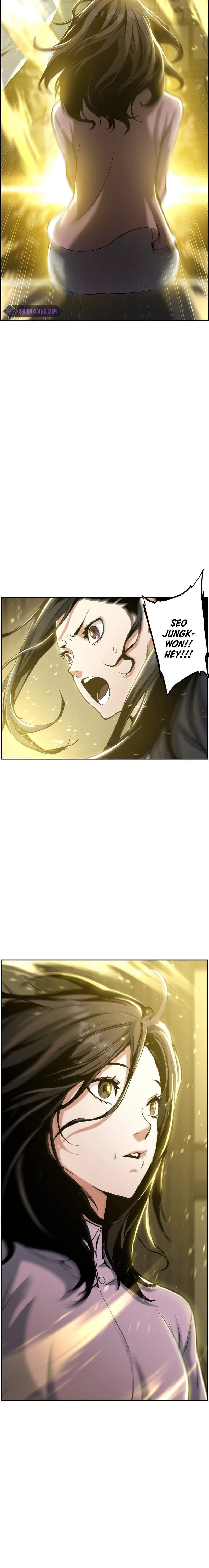 Read Return Of The Shattered Constellation EN Manga Online
