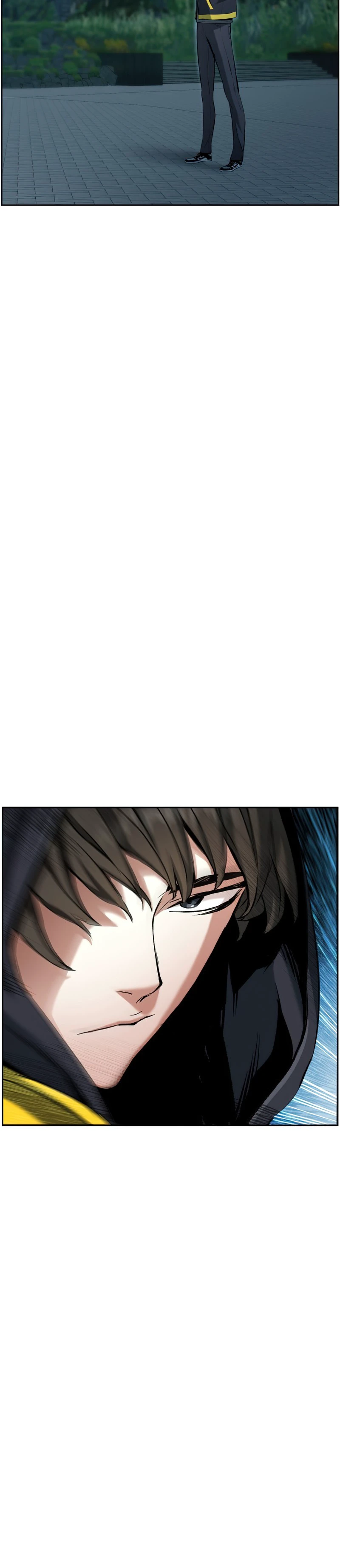 Read Return Of The Shattered Constellation EN Manga Online