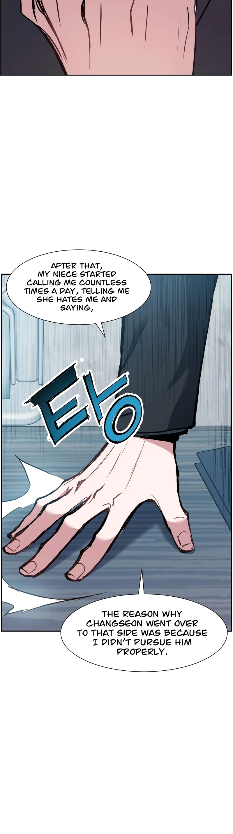 Read Return Of The Shattered Constellation EN Manga Online