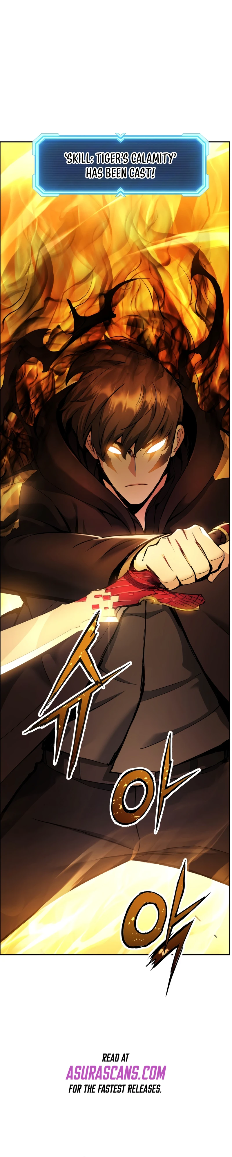 Read Return Of The Shattered Constellation EN Manga Online