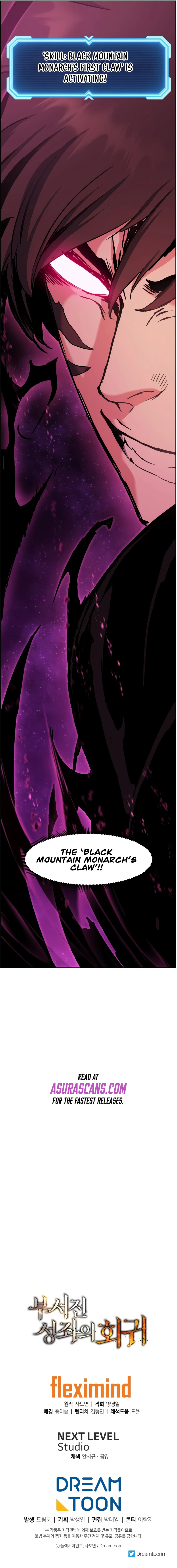 Read Return Of The Shattered Constellation EN Manga Online