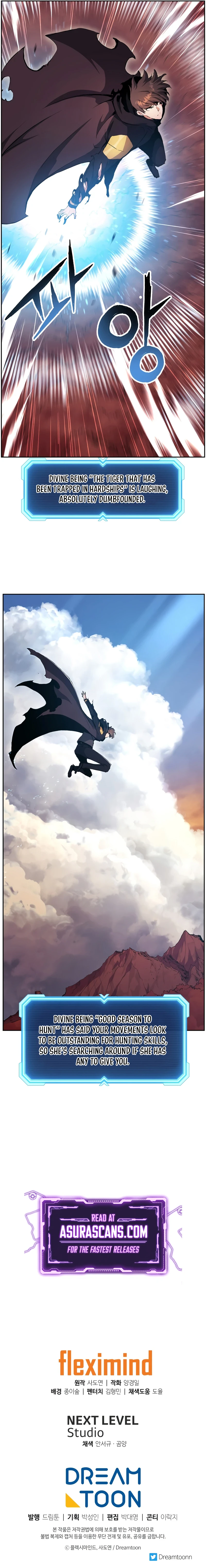 Read Return Of The Shattered Constellation EN Manga Online