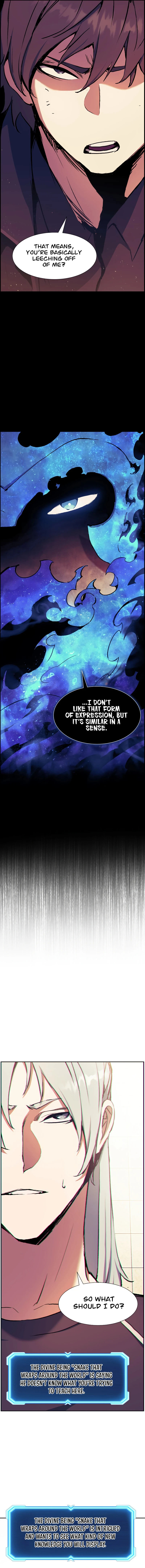 Read Return Of The Shattered Constellation EN Manga Online