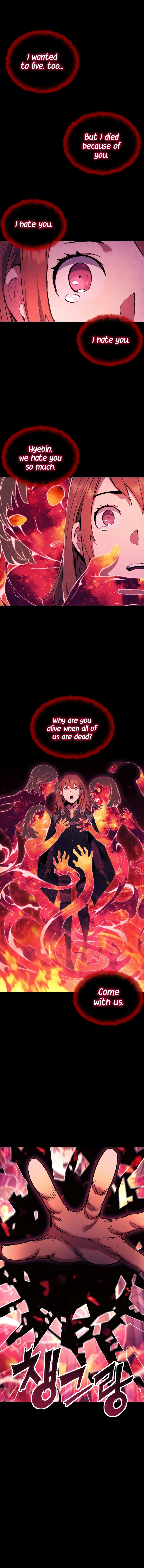 Read Return Of The Shattered Constellation EN Manga Online