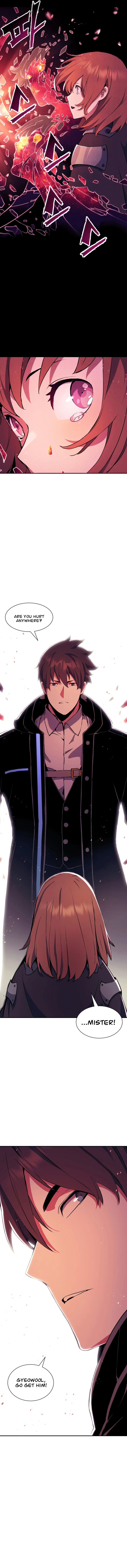 Read Return Of The Shattered Constellation EN Manga Online