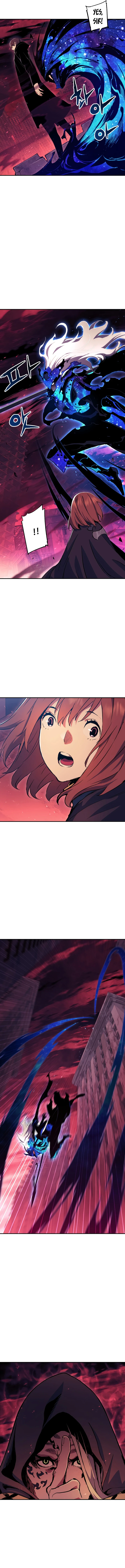 Read Return Of The Shattered Constellation EN Manga Online