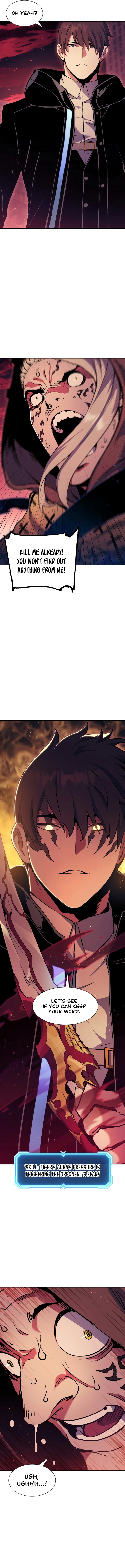 Read Return Of The Shattered Constellation EN Manga Online