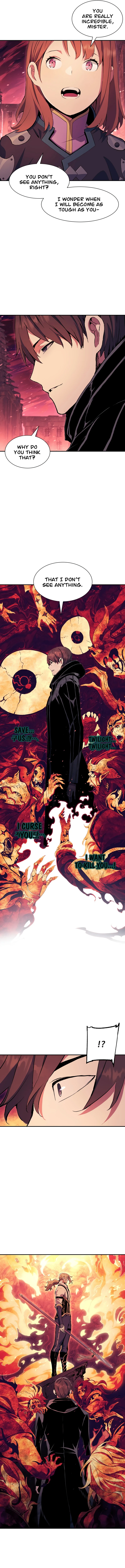 Read Return Of The Shattered Constellation EN Manga Online