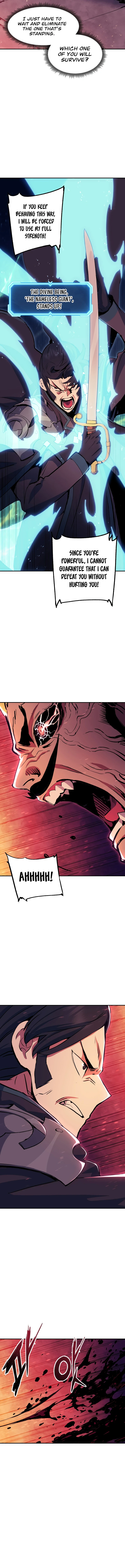 Read Return Of The Shattered Constellation EN Manga Online