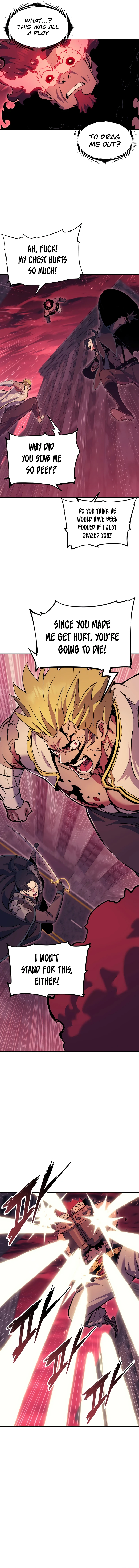 Read Return Of The Shattered Constellation EN Manga Online
