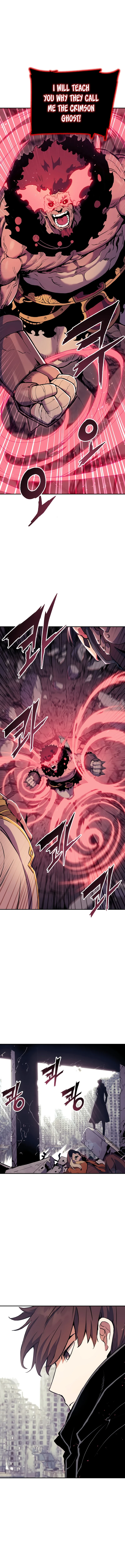 Read Return Of The Shattered Constellation EN Manga Online