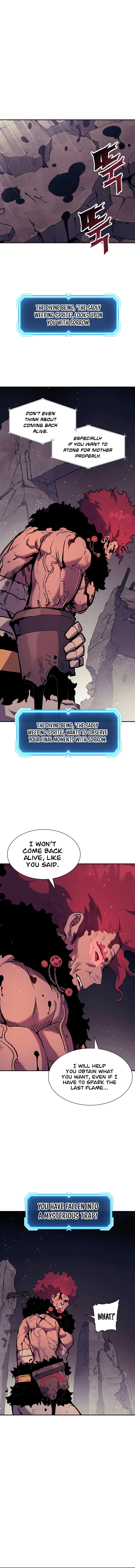 Read Return Of The Shattered Constellation EN Manga Online