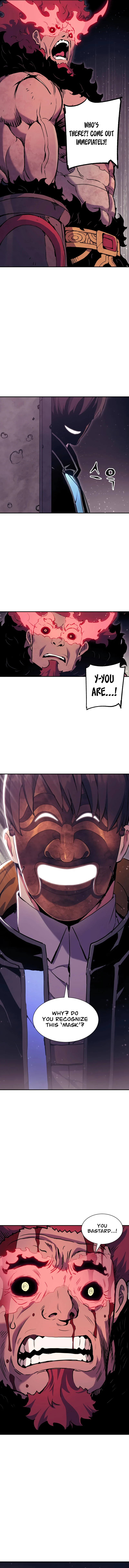 Read Return Of The Shattered Constellation EN Manga Online