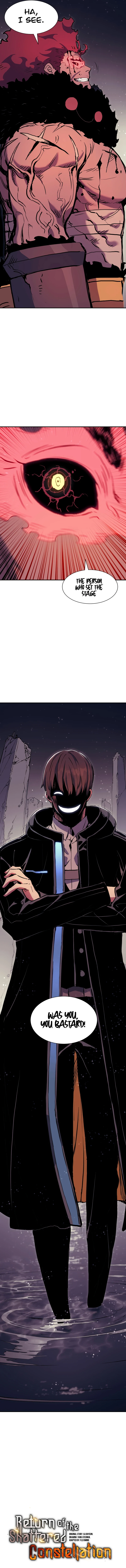 Read Return Of The Shattered Constellation EN Manga Online