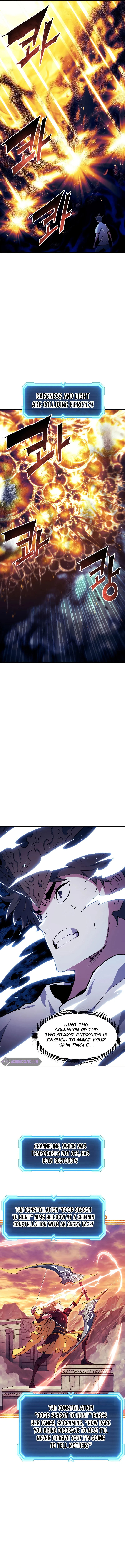 Read Return Of The Shattered Constellation EN Manga Online