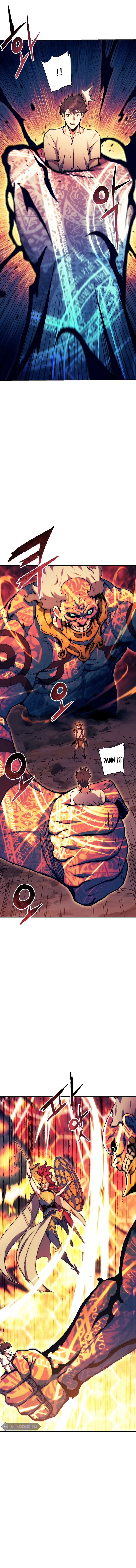 Read Return Of The Shattered Constellation EN Manga Online