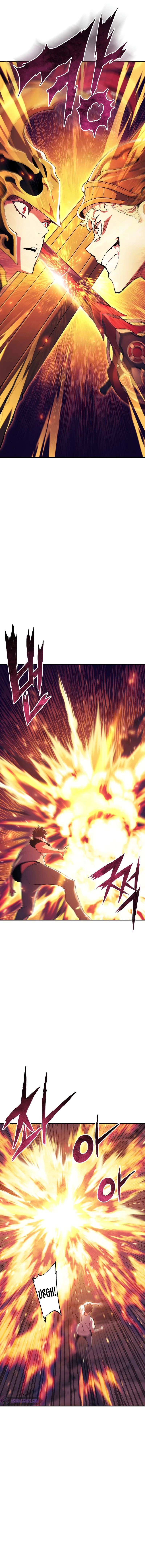 Read Return Of The Shattered Constellation EN Manga Online
