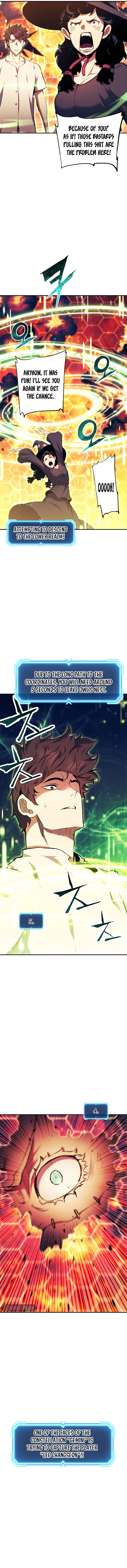 Read Return Of The Shattered Constellation EN Manga Online