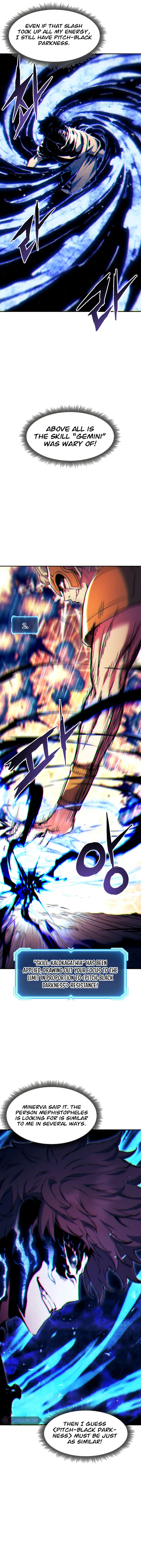 Read Return Of The Shattered Constellation EN Manga Online