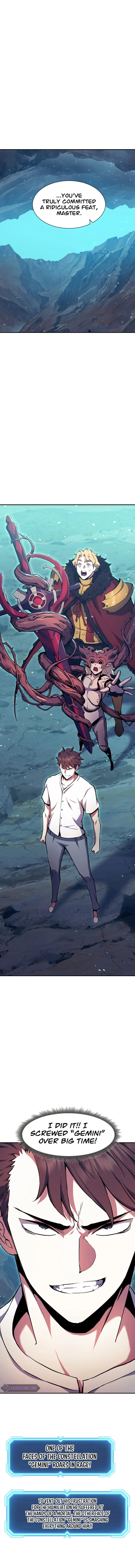 Read Return Of The Shattered Constellation EN Manga Online