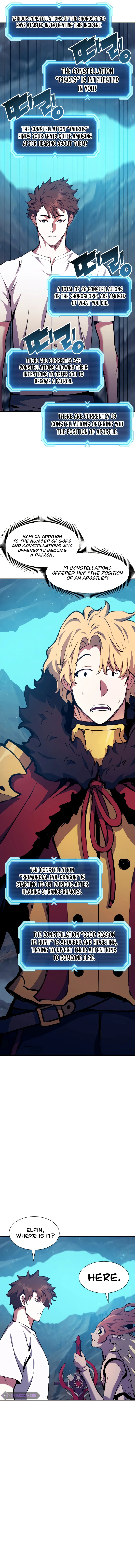 Read Return Of The Shattered Constellation EN Manga Online
