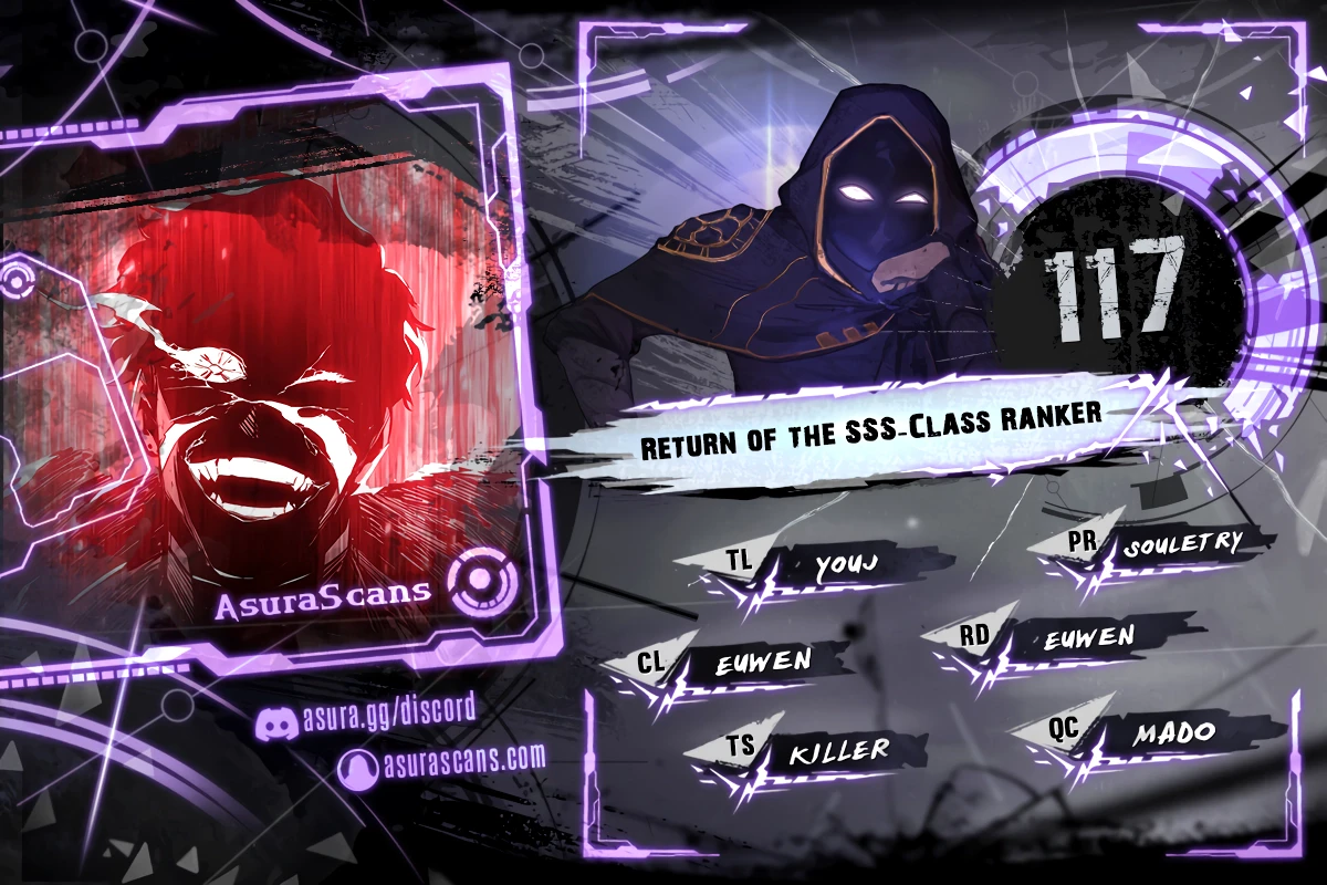 Read Return Of The Sss Class Ranker EN Manga Online