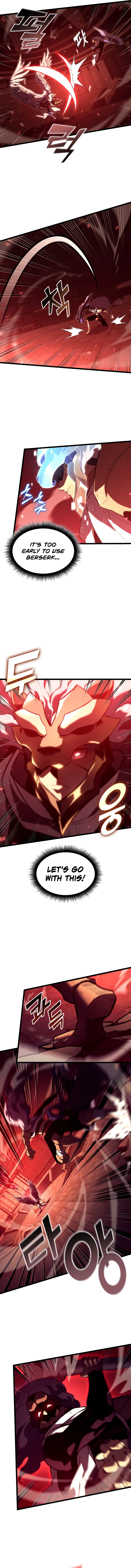 Read Return Of The Sss Class Ranker EN Manga Online