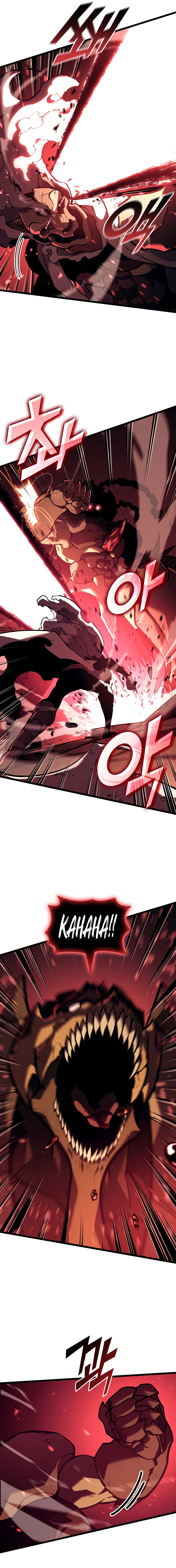 Read Return Of The Sss Class Ranker EN Manga Online