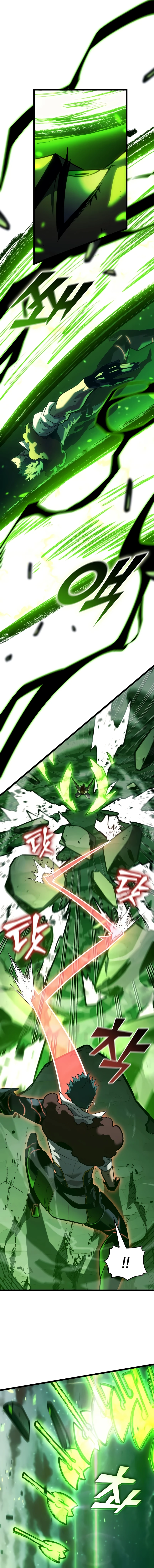 Read Return Of The Sss Class Ranker EN Manga Online