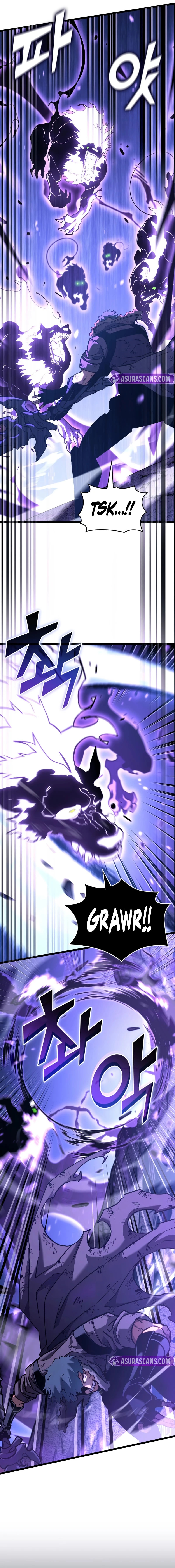 Read Return Of The Sss Class Ranker EN Manga Online