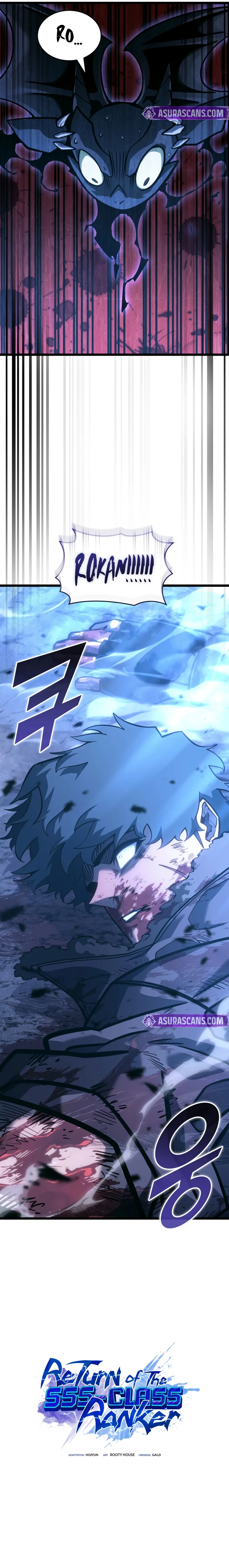 Read Return Of The Sss Class Ranker EN Manga Online