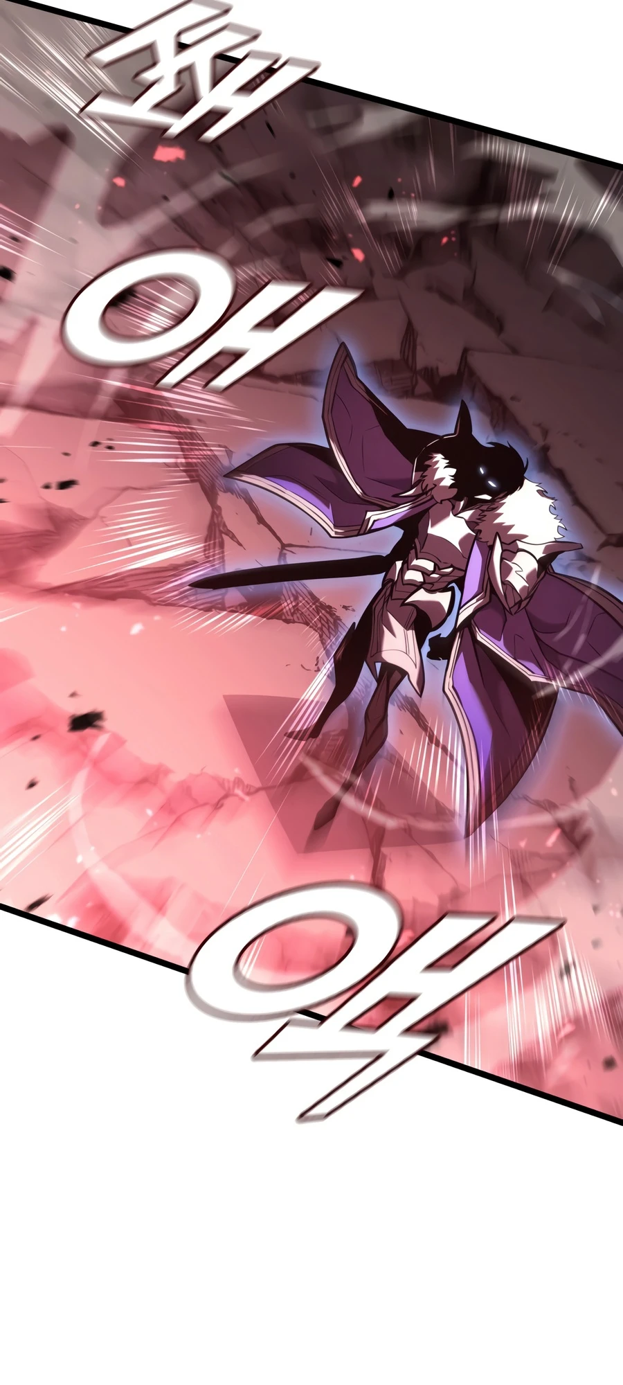 Read Return Of The Sss Class Ranker EN Manga Online