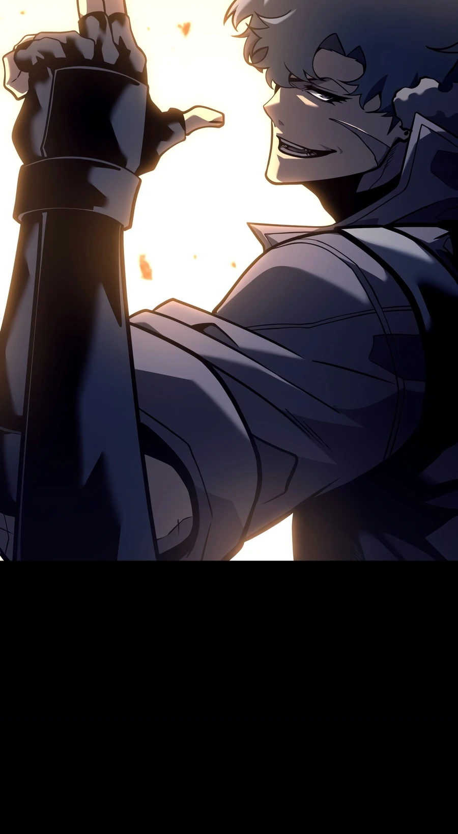 Read Return Of The Sss Class Ranker EN Manga Online