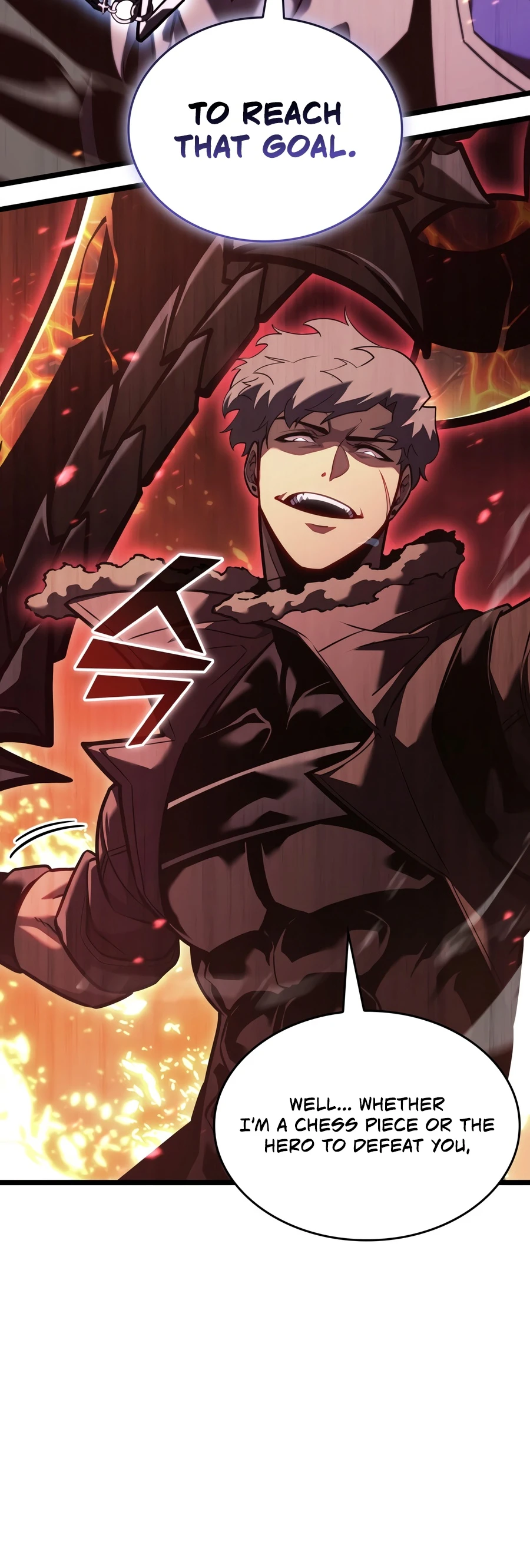 Read Return Of The Sss Class Ranker EN Manga Online