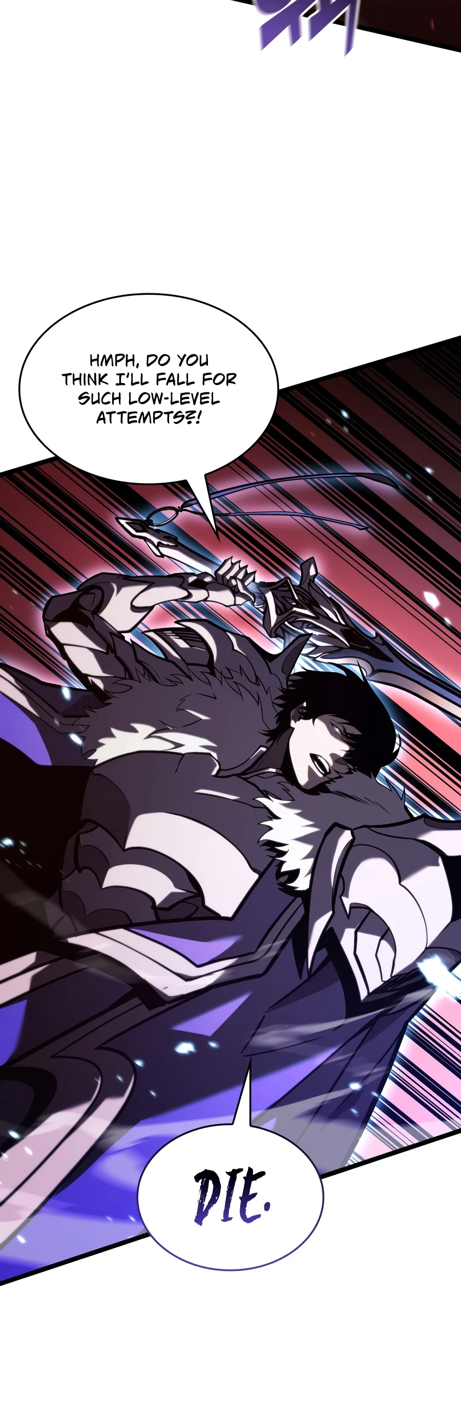 Read Return Of The Sss Class Ranker EN Manga Online