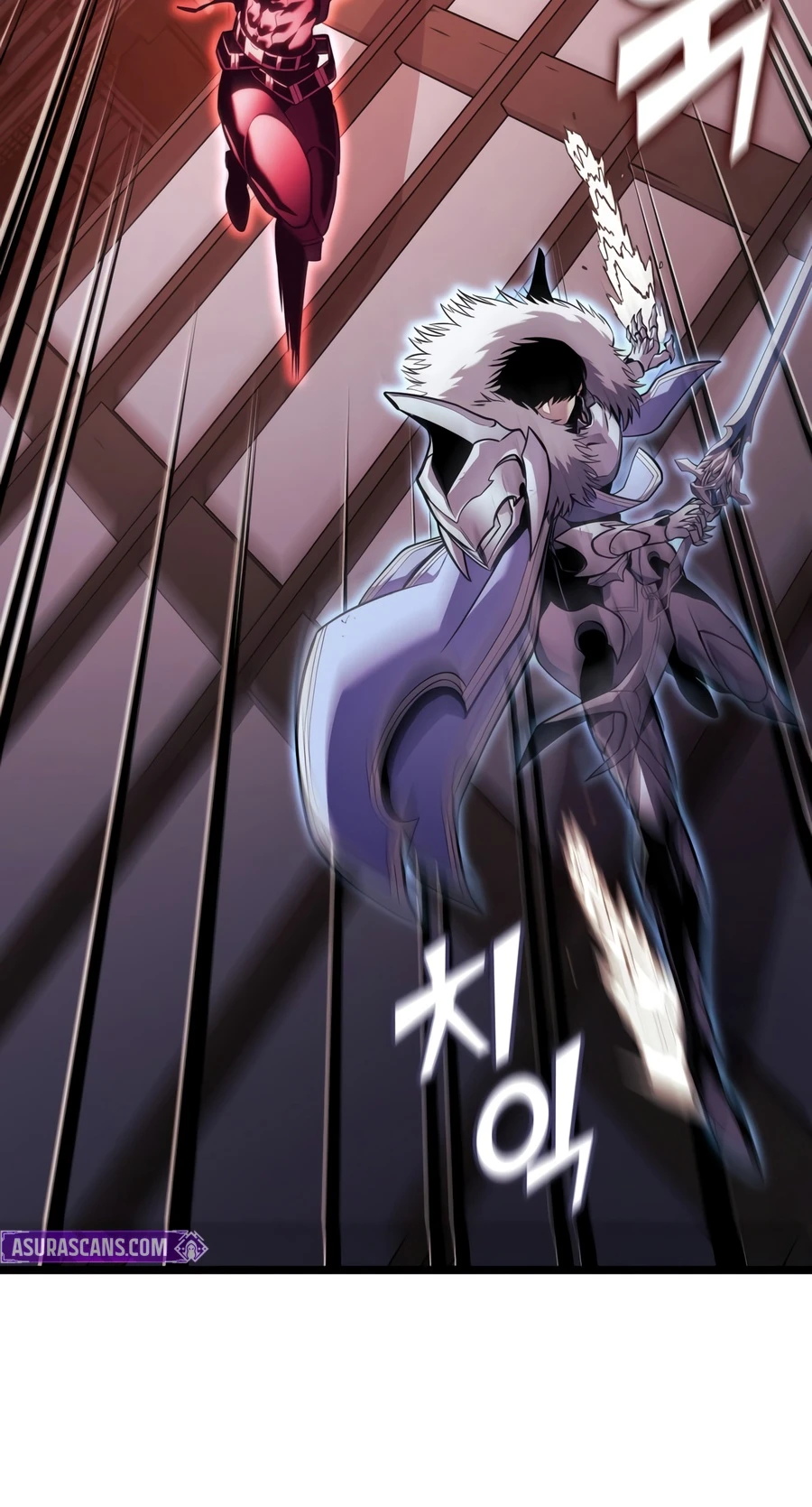 Read Return Of The Sss Class Ranker EN Manga Online