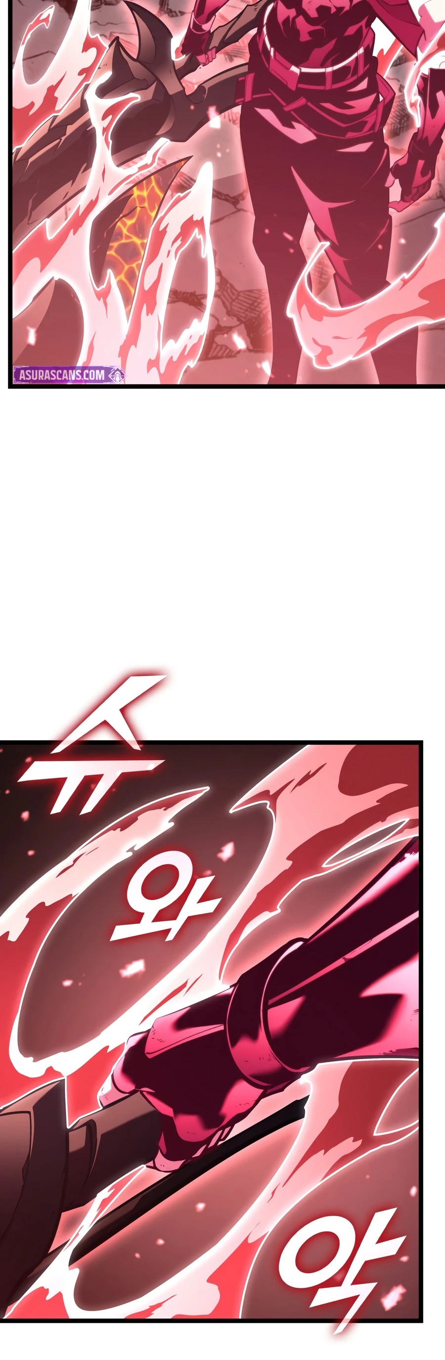 Read Return Of The Sss Class Ranker EN Manga Online