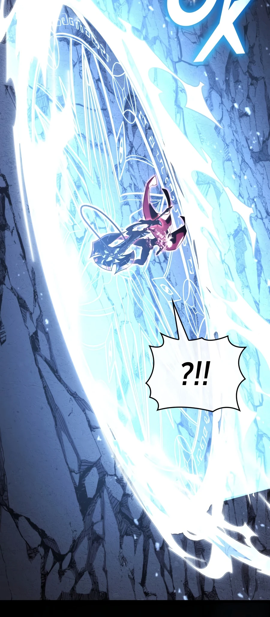 Read Return Of The Sss Class Ranker EN Manga Online
