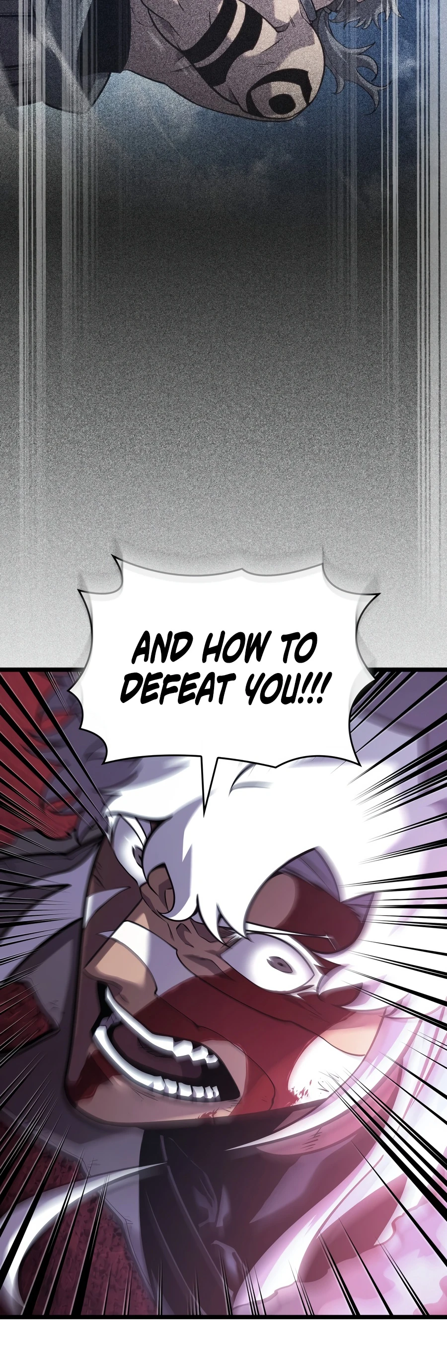 Read Return Of The Sss Class Ranker EN Manga Online