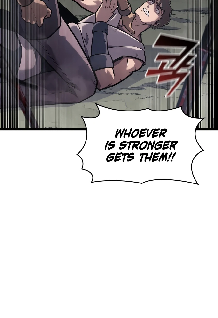 Read Return Of The Sss Class Ranker EN Manga Online