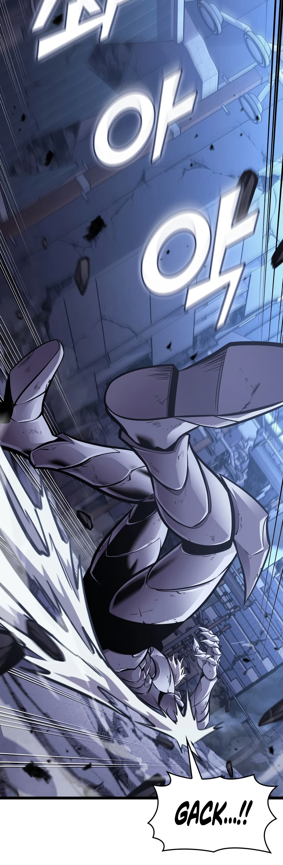 Read Return Of The Sss Class Ranker EN Manga Online