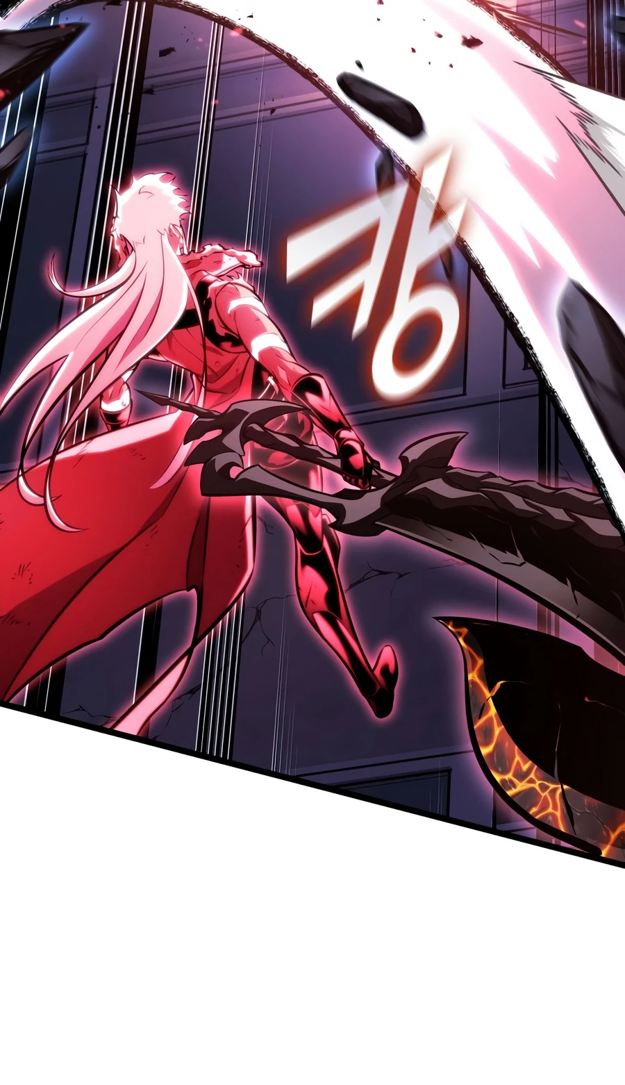 Read Return Of The Sss Class Ranker EN Manga Online