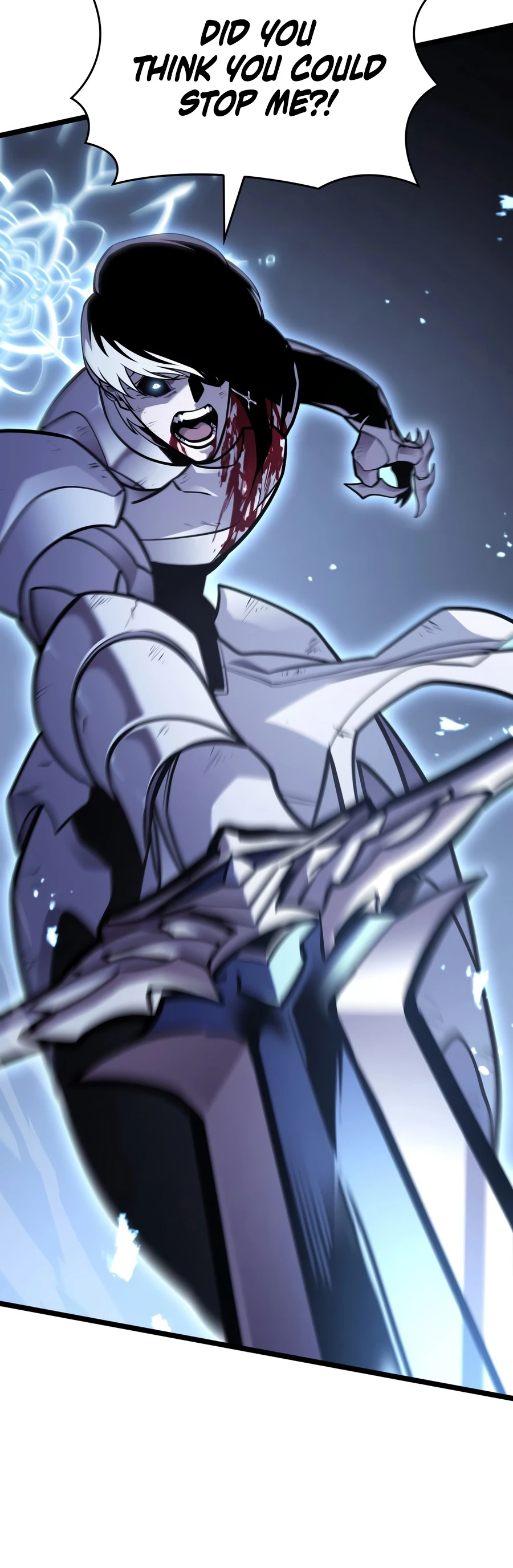Read Return Of The Sss Class Ranker EN Manga Online