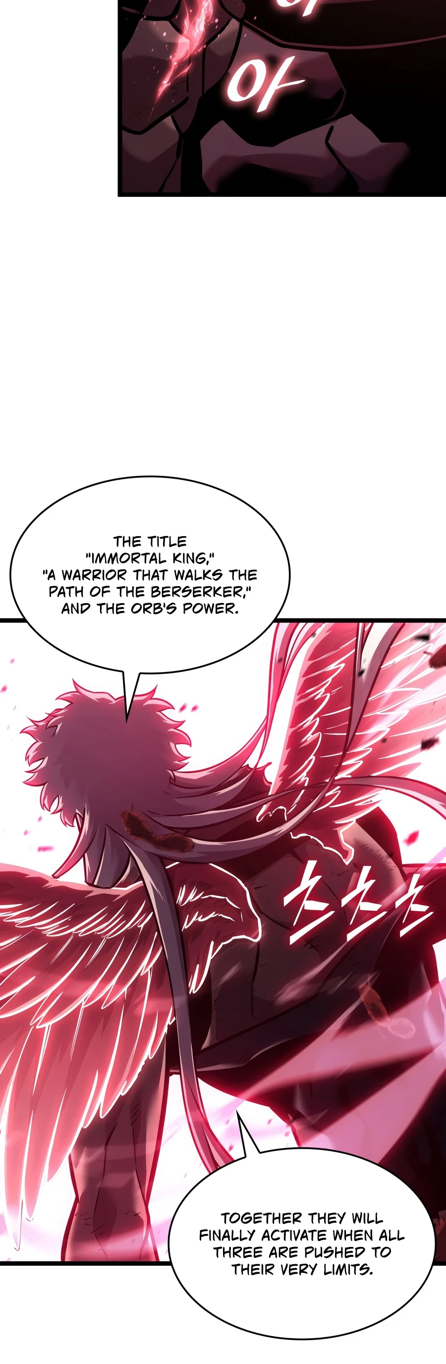 Read Return Of The Sss Class Ranker EN Manga Online