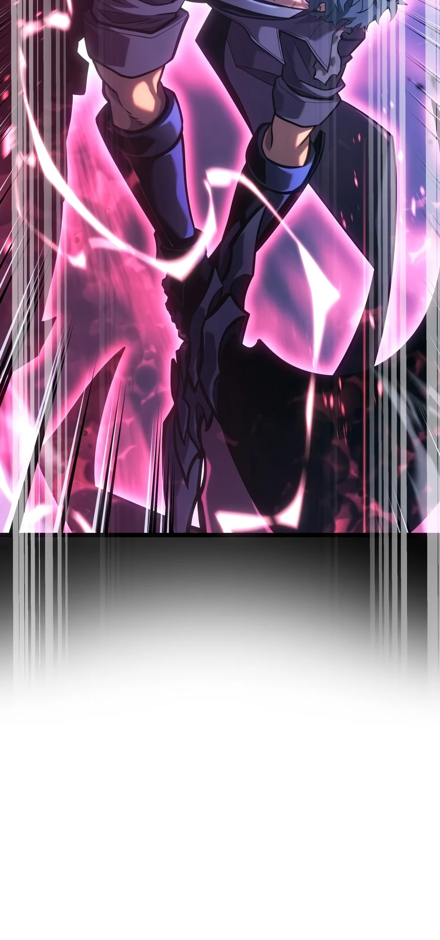 Read Return Of The Sss Class Ranker EN Manga Online