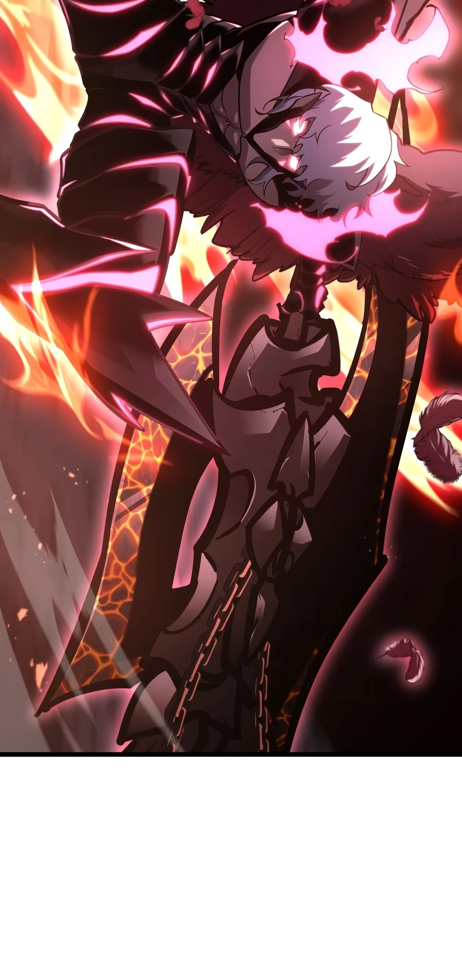 Read Return Of The Sss Class Ranker EN Manga Online