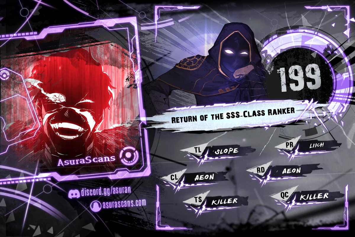 Read Return Of The Sss Class Ranker EN Manga Online